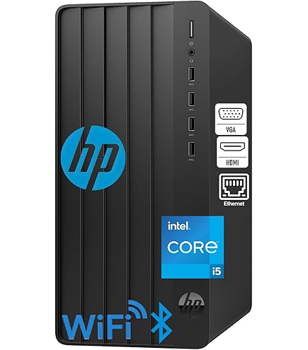 Amazon.com: 2018 HP Elite 6300 Tower Computer (Core i5 3470 3.2Ghz