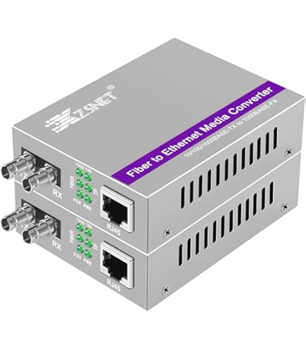 Amazon.com: Allied Telesis - AT-MMC2000/ST-960 - Allied Telesis