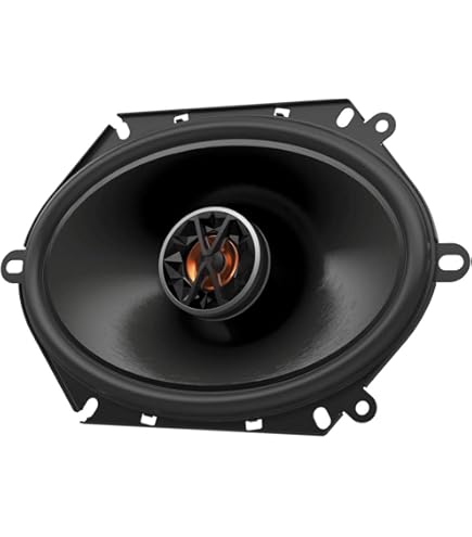 Amazon.com: Infinity REF8622CFX 6X8 / 5X7 360W Reference Series 2