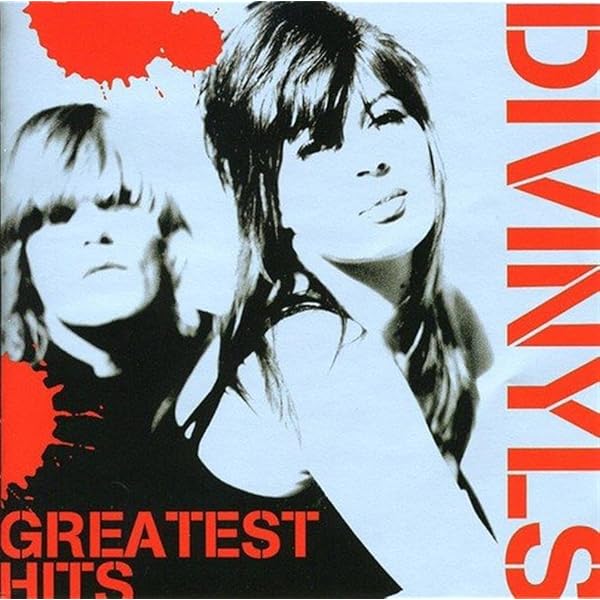 Divinyls - Divinyls - Amazon.com Music