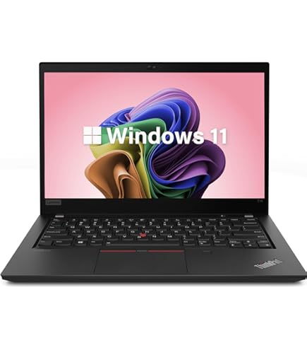 Amazon.com: Lenovo ThinkPad T14 Gen 2 20W0001NUS 14
