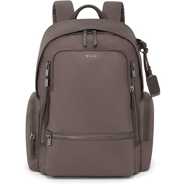 Amazon.com: Tumi Unisex Just In Case Backpack Mink One Size