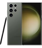 Samsung Galaxy S23 Ultra (5G) 256GB Canadian model Unlocked