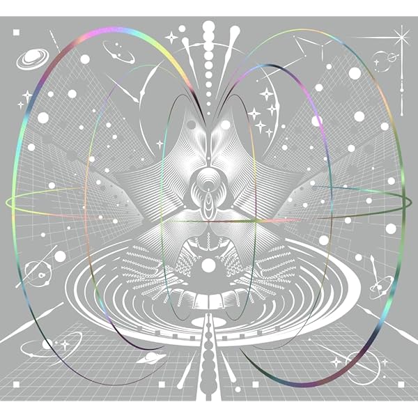 XG - AWE(アナログ(12インチ))(VINYL ver.)(数量限定) - Amazon.com Music