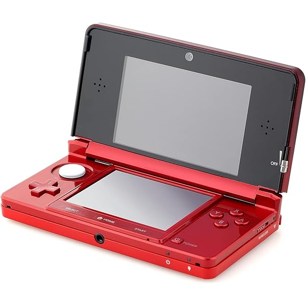 Amazon.com: Nintendo New 3DS XL - Black : Everything Else