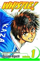 ホイッスル! Whistle! | 英語版の漫画で学ぼう