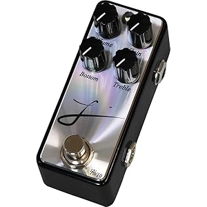 L' CLD - LeqtiqueのTS系ローゲイン・オーバードライブ「CLHD」のL