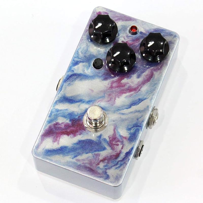 Leqtique 11/11 - 幅広い音作りに対応したモダンハイゲイン