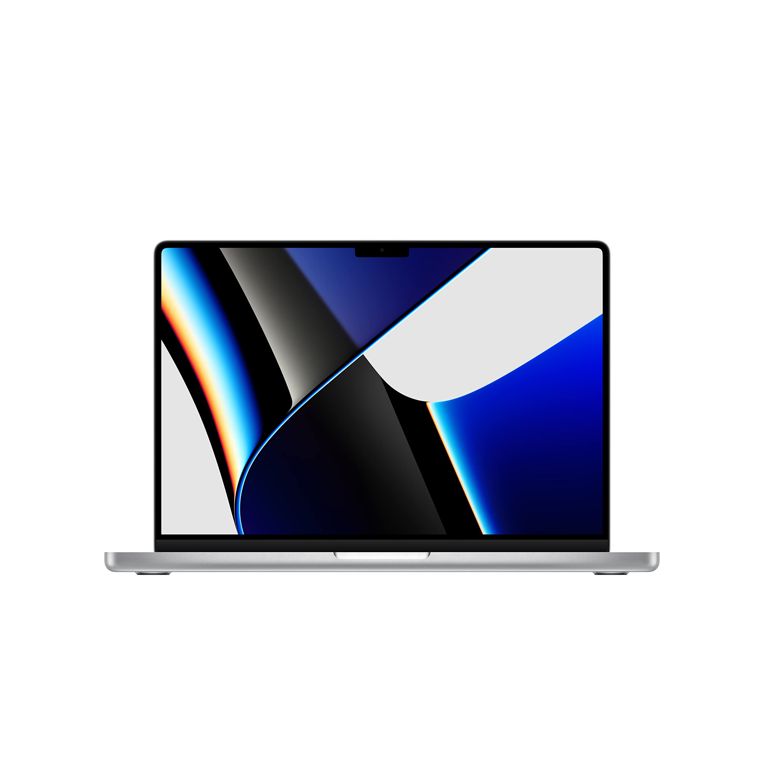 Apple MacBook Pro 2021 (14 pulgadas, chip M1 Pro con CPU de 10