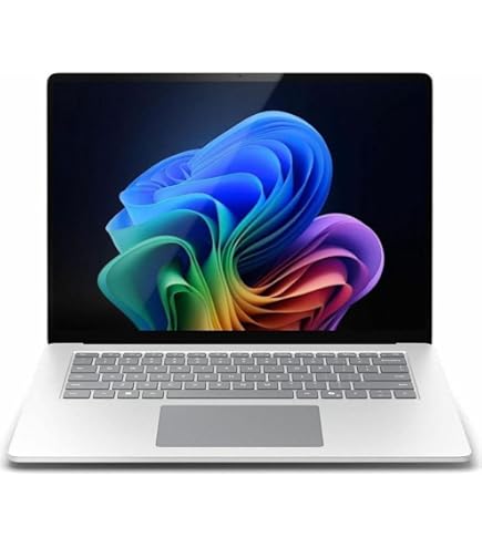 Amazon.com: Microsoft Surface Laptop 7 15