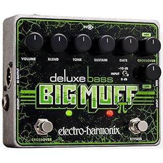 MESA BOOGIE TONE BURST【Supernice!エフェクター】