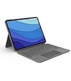Amazon.com: Logitech Combo Touch iPad Pro 11-inch (1st, 2nd, 3rd