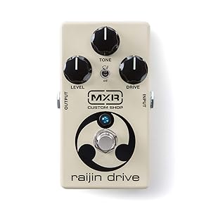 BOSS HM-2W - HM-2 Heavy Metal を技シリーズで復刻した