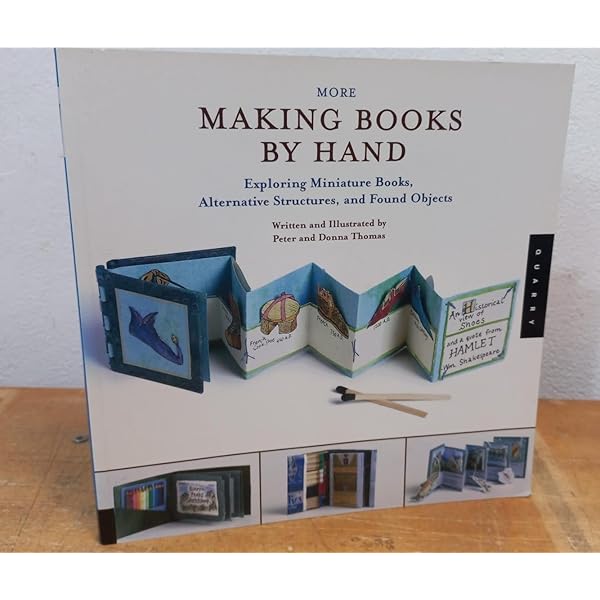 Miniature Books: 4,000 Years of Tiny Treasures: Bromer, Anne C