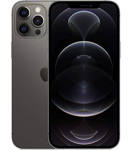 Amazon.com: Apple iPhone 13 Pro Max, 128GB, Silver - GSM Carriers