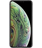 Amazon.com: Apple iPhone XS, US Version, 512GB, Space Gray