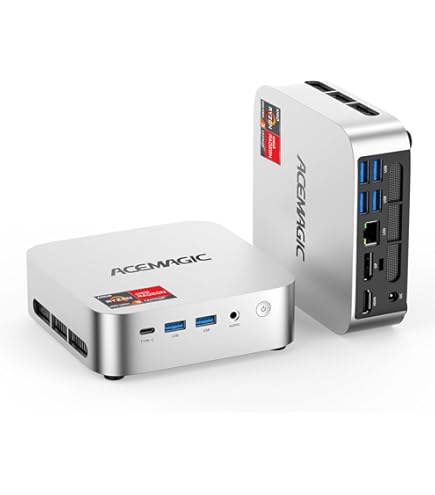 Amazon.com: Intel NUC NUC8i7BEK Desktop Computer - Core i7 i7