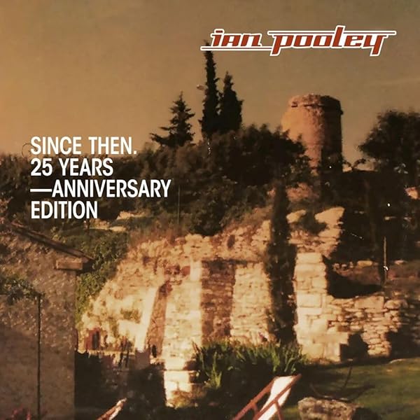 Amazon.com: Since Then (25th Years Anniversary): CDs & Vinyl