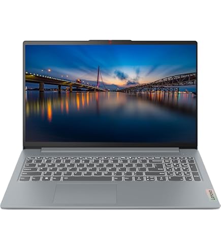 Amazon.com: Lenovo IdeaPad 3 15