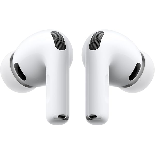 Amazon.com: Apple AirPods Pro 2 Wireless Earbuds, Active Noise