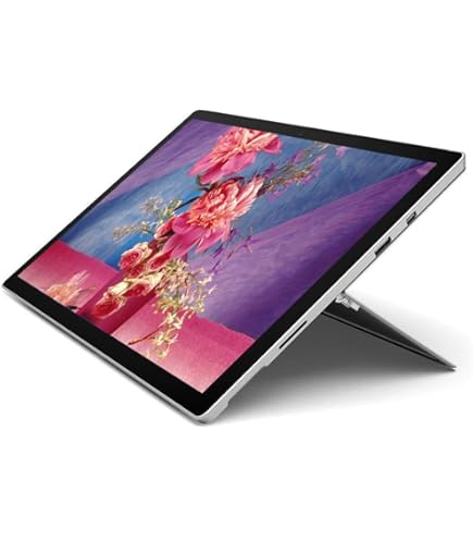 Amazon.com : Microsoft Surface Pro (5th Gen) (Intel Core i5, GB