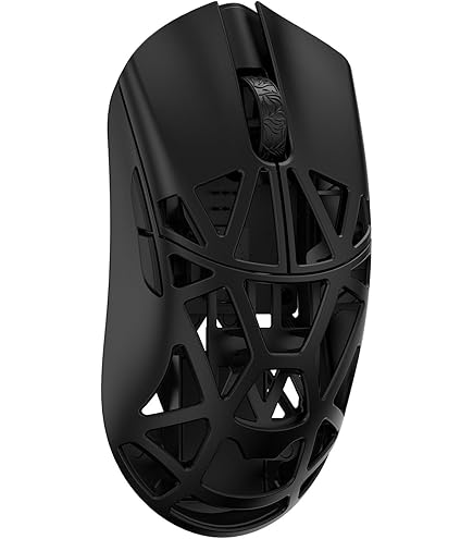 Amazon.com: MK x WLMOUSE Beast X Mini Pro Wireless 8K Mouse with