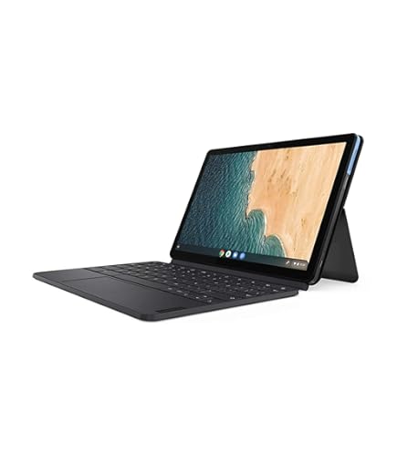 Amazon.com: Lenovo Chromebook CT-X636F 10.1