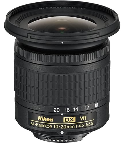Amazon.com : Sigma 10-20mm f/4-5.6 EX DC HSM Lens for Nikon