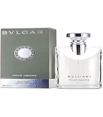 Amazon.com : BVLGARI POUR HOMME SOIR by Bvlgari EDT SPRAY 3.4 OZ