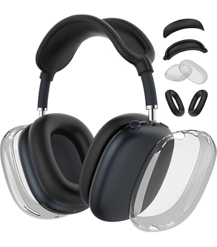 Amazon.com: Apple AirPods Max - Space Gray (Renewed) : Electronics