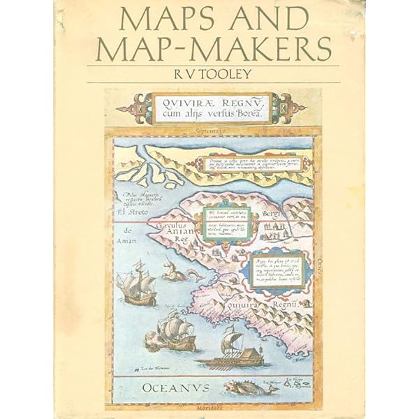 The Mapping of the World: Early Printed World Maps 1472-1700