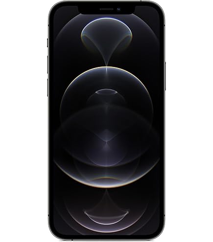 Amazon.com: Apple iPhone 12 Pro Max 5G, US Version, 128GB