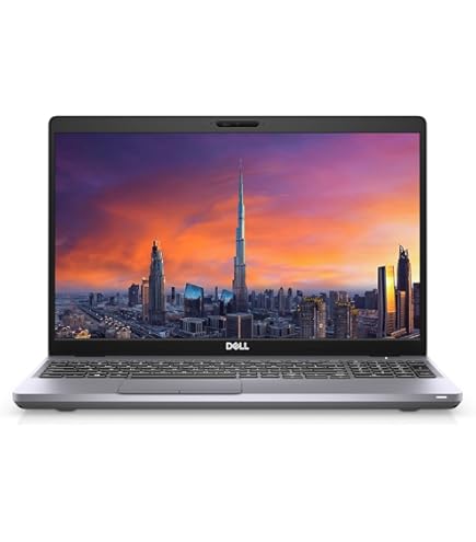 Amazon.com: Dell Precision 3551 15.6