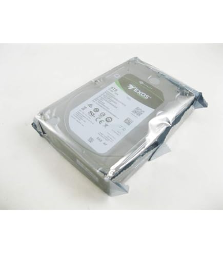 Amazon.com: Seagate 8TB Enterprise Capacity 3.5 HDD 7200RPM SATA