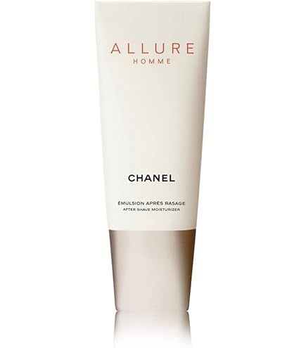Amazon.com : Chanel Allure Homme Sport 100ml Aftershave Balm