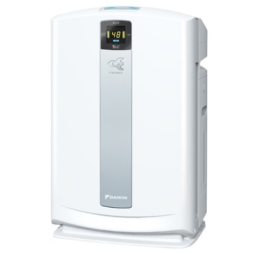 ダイキン工業 加湿ストリーマ空気清浄機 エディオンオリジナル