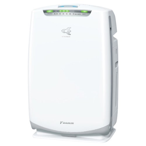 ダイキン工業 MCK55PE1-W 取扱説明書・レビュー記事 - トリセツ