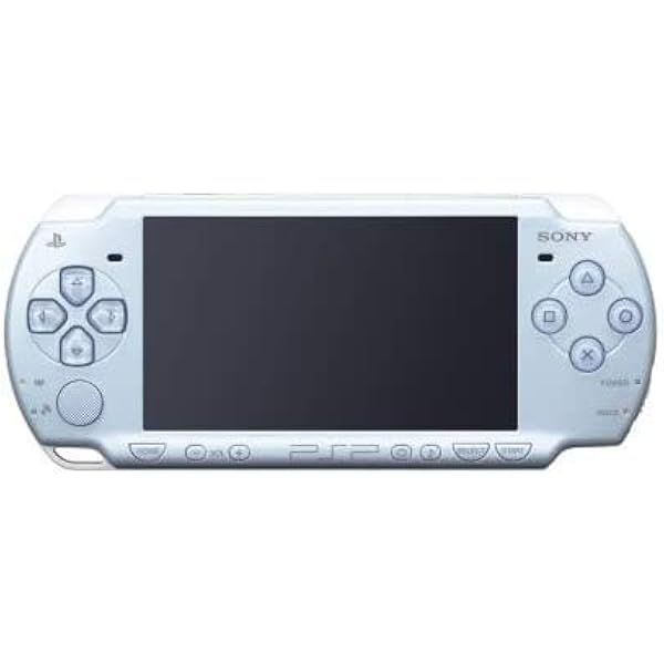 Amazon.com: Sony Playstation Portable (PSP) 2000 Series Handheld