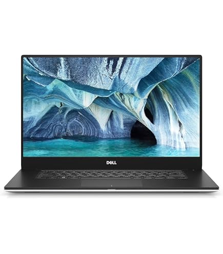 Amazon.com: Dell XPS 15 7590 Laptop 15.6 inch, FHD InfinityEdge