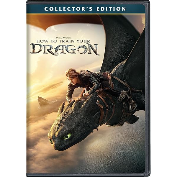 Amazon.com: ヒックとドラゴン2 [DVD] : Movies & TV