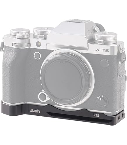 Amazon.com : FocusFoto Quick Release Baseplate QR Plate Mount for