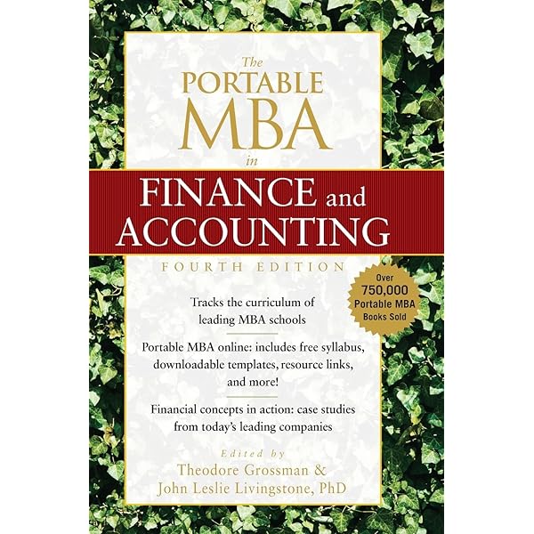 Amazon.com: The Portable MBA in Entrepreneurship (The Portable MBA