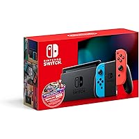 Amazon.com: Nintendo Switch, 6.2