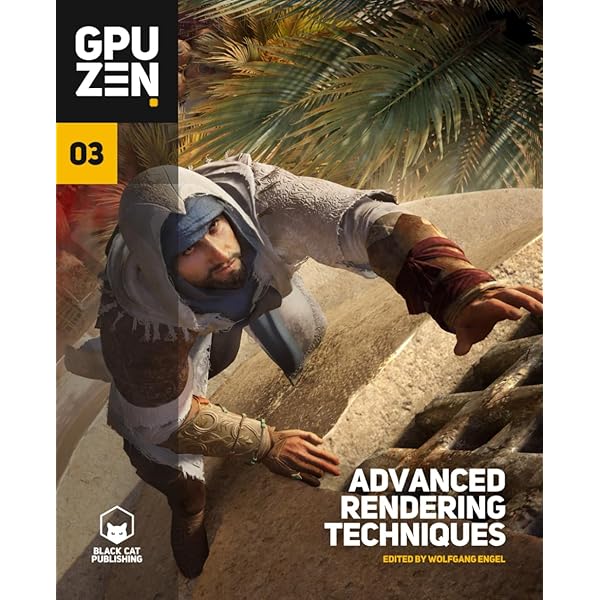 Amazon.com: GPU Zen 2: Advanced Rendering Techniques