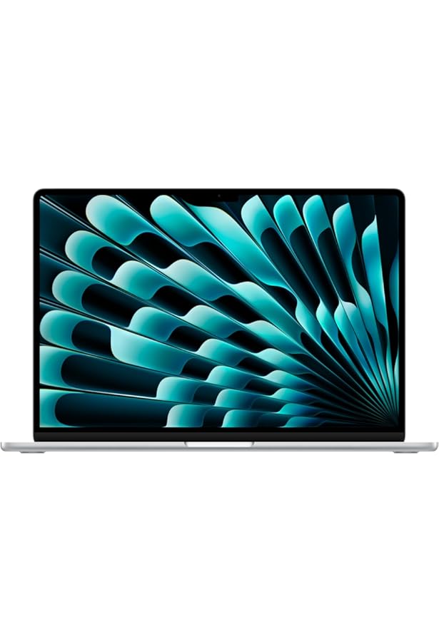 Apple 2025 MacBook Air 13-inch Laptop with M4 chip: Built for