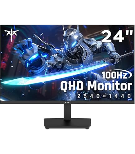 Amazon.com: Dell P2421DC 24