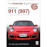 101 Projects for Your Porsche 911, 996 and 997 1998-2008