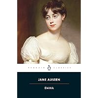 Amazon.com: Emma: 200th-Anniversary Annotated Edition (Penguin