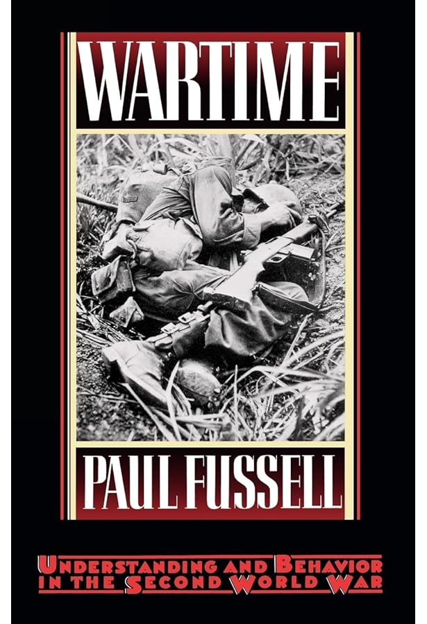Thank God for the Atom Bomb and Other Essays: Fussell, Paul