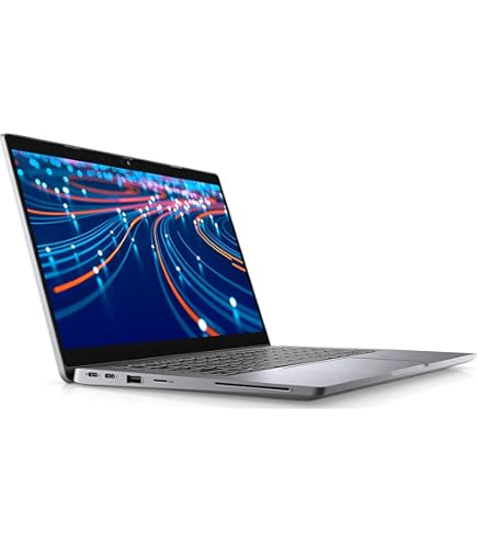 Amazon.com: Dell Latitude 5320 Laptop | 13.3